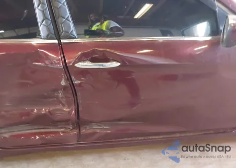 2016 Honda Accord Sport из США, поврежденный, VIN 1HGCR2F51GA179561